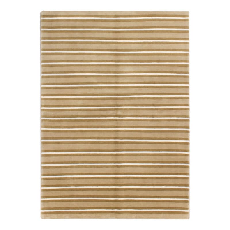 Designteppich mit Streifen | ca. 150 x 200 cm – jetzt kaufen bei Lifetex-Heimtextilien.de