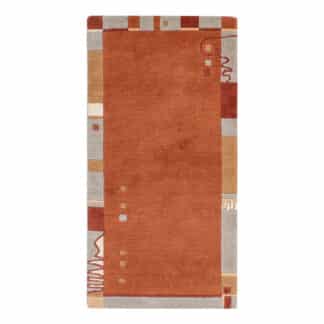 Teppich Brücke Nepal Super | ca. 75 x 145 cm – jetzt kaufen bei Lifetex-Heimtextilien.de