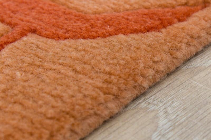 Teppich Brücke Nepal Super | ca. 75 x 150 cm – Detailbild 3 – jetzt kaufen bei Lifetex-Heimtextilien.de
