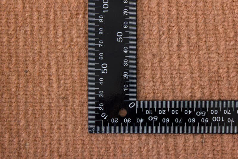 Teppich Brücke Nepal Super | ca. 75 x 150 cm – Detailbild 5 – jetzt kaufen bei Lifetex-Heimtextilien.de
