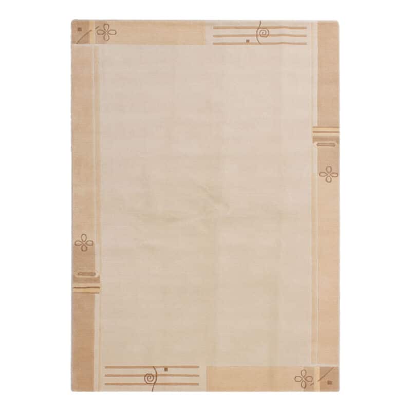 Teppich Nepal Super | ca. 170 x 240 cm – jetzt kaufen bei Lifetex-Heimtextilien.de