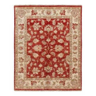 Teppich Ziegler Ariana | ca. 105 x 155 cm – jetzt kaufen bei Lifetex-Heimtextilien.de