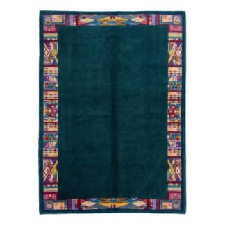 Großteppich Nepal | ca. 170 x 240 cm – jetzt kaufen bei Lifetex-Heimtextilien.de