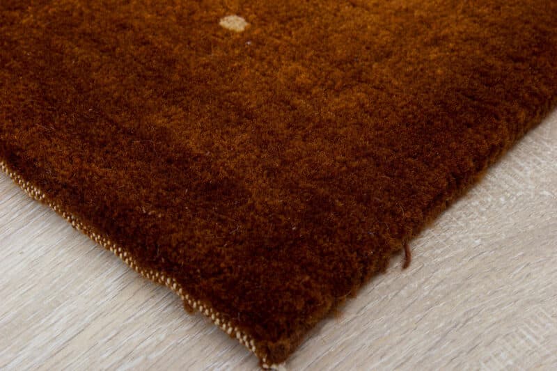 Teppich Brücke Nepal | ca. 75 x 135 cm – Detailbild 2 – jetzt kaufen bei Lifetex-Heimtextilien.de
