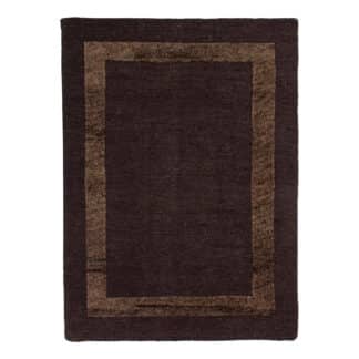 Teppich Khakri | ca. 170 x 245 cm – jetzt kaufen bei Lifetex-Heimtextilien.de