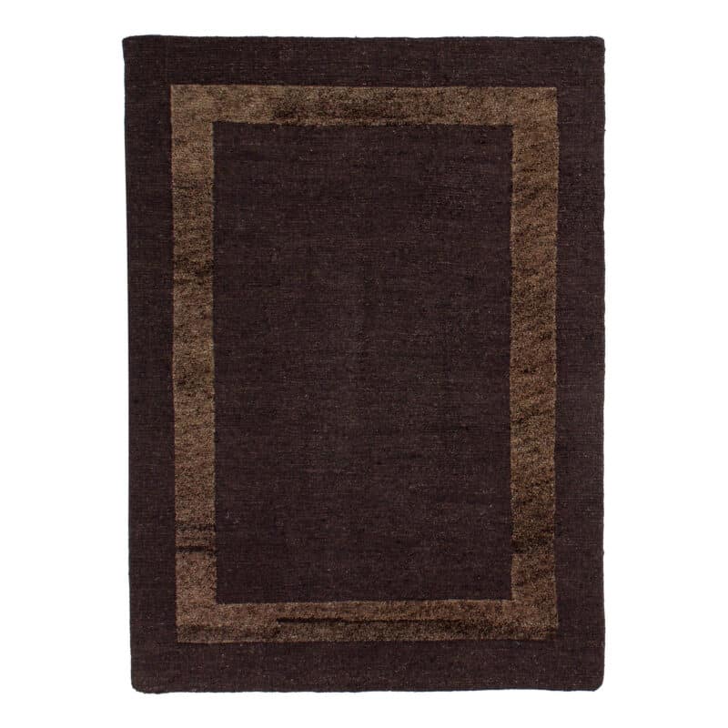 Teppich Khakri | ca. 170 x 245 cm – jetzt kaufen bei Lifetex-Heimtextilien.de