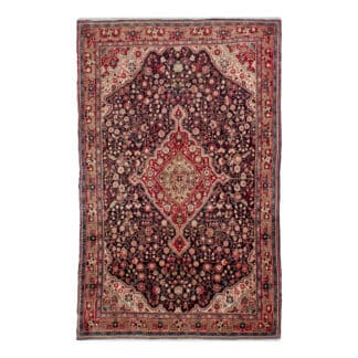 Teppich Malayer | ca. 125 x 200 cm – jetzt kaufen bei Lifetex-Heimtextilien.de