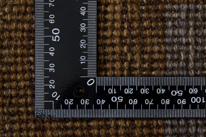 Teppich Gabbeh Lori Natura | ca. 125 x 175 cm – Detailbild 5 – jetzt kaufen bei Lifetex-Heimtextilien.de