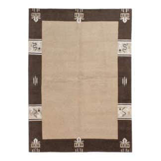 Teppich Modern Nepali | ca. 170 x 240 cm – jetzt kaufen bei Lifetex-Heimtextilien.de