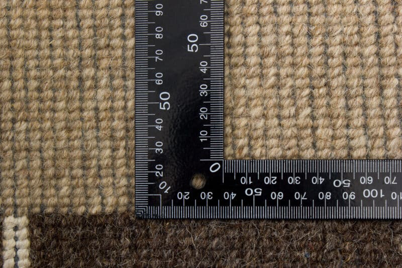 Teppich Nepali | ca. 170 x 235 cm – Detailbild 5 – jetzt kaufen bei Lifetex-Heimtextilien.de