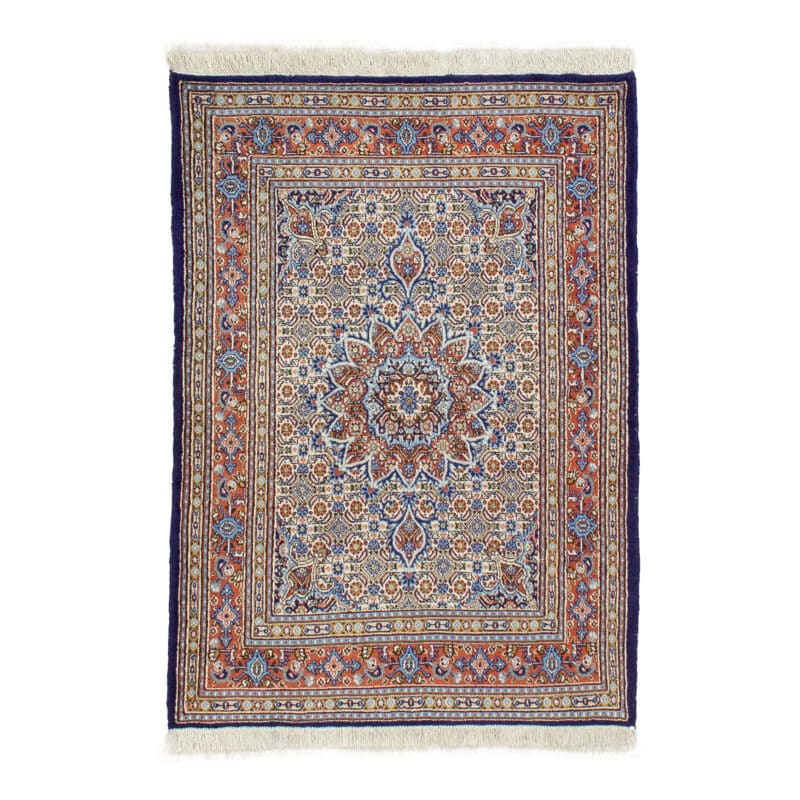 Teppich Moud | ca. 100 x 140 cm – jetzt kaufen bei Lifetex-Heimtextilien.de