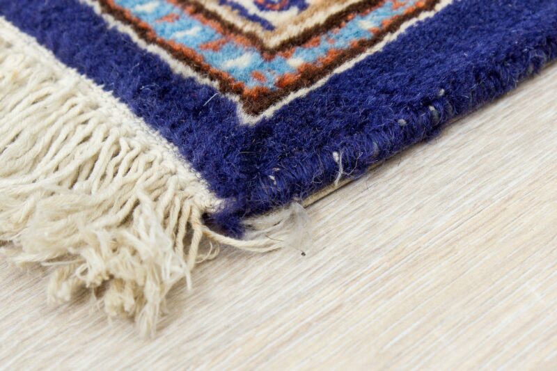 Teppich Moud | ca. 100 x 140 cm – Detailbild 2 – jetzt kaufen bei Lifetex-Heimtextilien.de