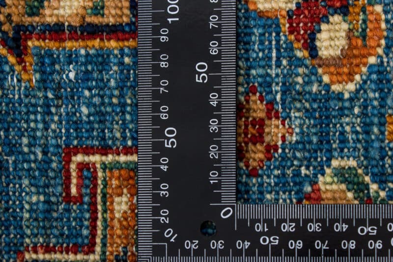 Teppich Brücke Ziegler | ca. 85 x 125 cm – Detailbild 5 – jetzt kaufen bei Lifetex-Heimtextilien.de
