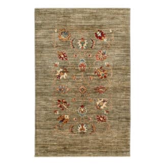Teppich Ziegler Ariana | ca. 100 x 150 cm – jetzt kaufen bei Lifetex-Heimtextilien.de