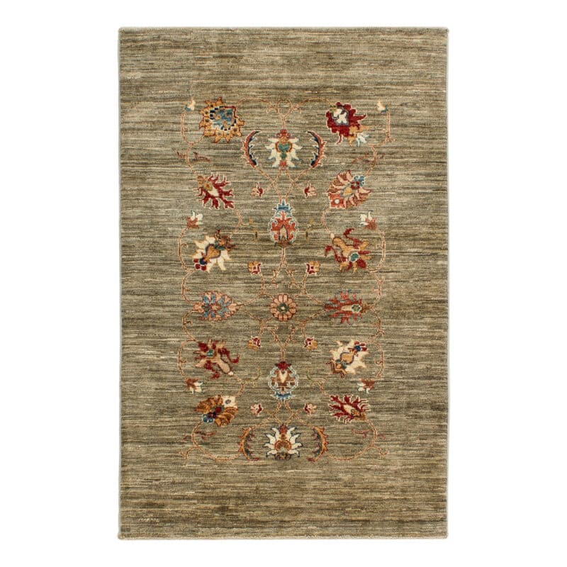 Teppich Ziegler Ariana | ca. 100 x 150 cm – jetzt kaufen bei Lifetex-Heimtextilien.de