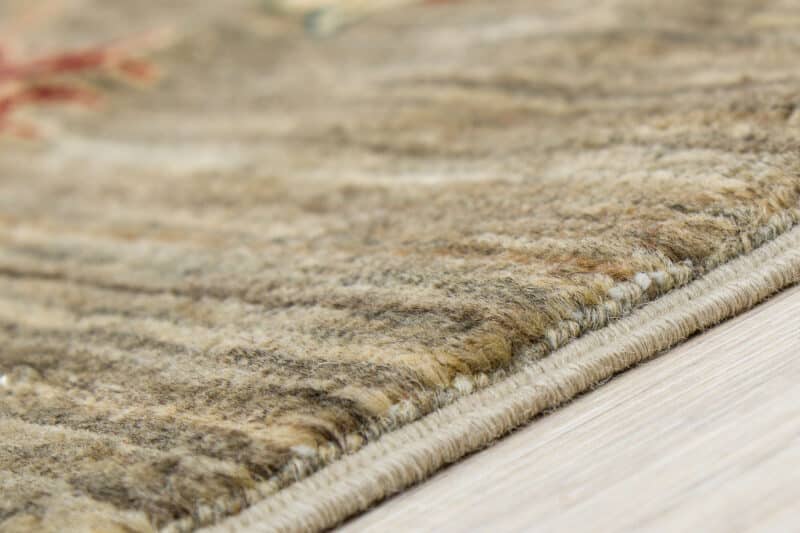 Teppich Ziegler Ariana | ca. 100 x 150 cm – Detailbild 3 – jetzt kaufen bei Lifetex-Heimtextilien.de