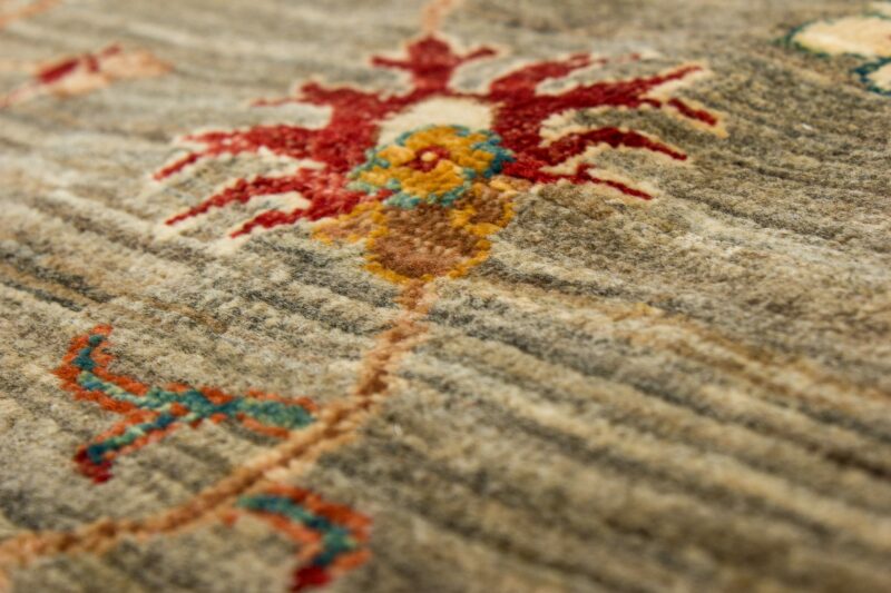 Teppich Ziegler Ariana | ca. 100 x 150 cm – Detailbild 4 – jetzt kaufen bei Lifetex-Heimtextilien.de