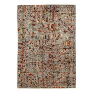 Teppich Ziegler Ariana | ca. 105 x 155 cm – jetzt kaufen bei Lifetex-Heimtextilien.de