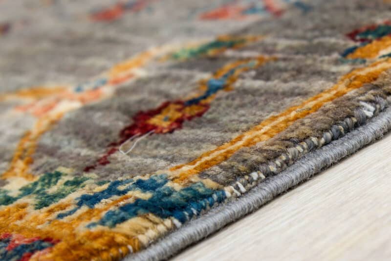 Teppich Ziegler Ariana | ca. 105 x 155 cm – Detailbild 3 – jetzt kaufen bei Lifetex-Heimtextilien.de