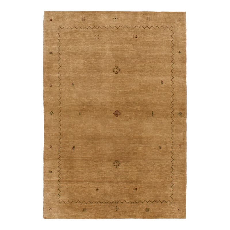 Teppich Loribaft fein | ca. 125 x 180 cm – jetzt kaufen bei Lifetex-Heimtextilien.de