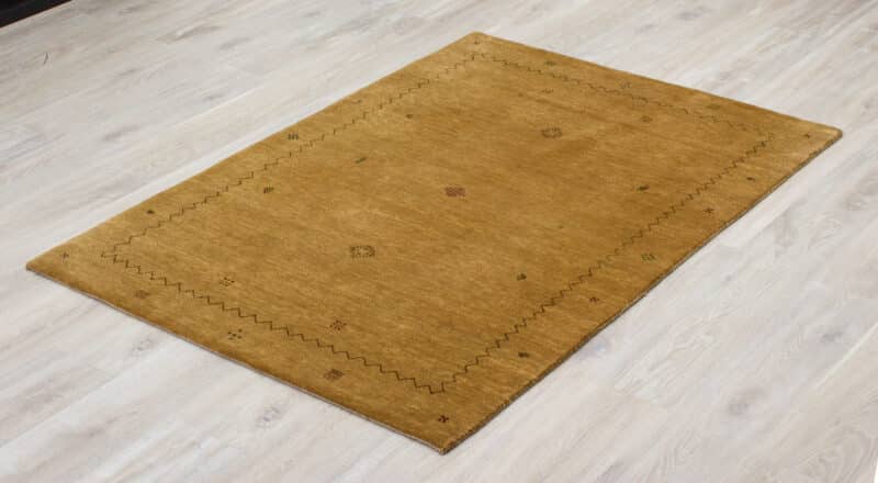 Teppich Loribaft fein | ca. 125 x 180 cm – Detailbild 1 – jetzt kaufen bei Lifetex-Heimtextilien.de