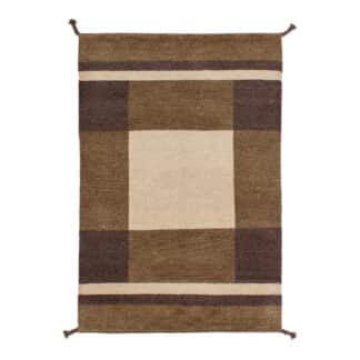 Teppich Gabbeh Royal | ca. 125 x 180 cm – jetzt kaufen bei Lifetex-Heimtextilien.de