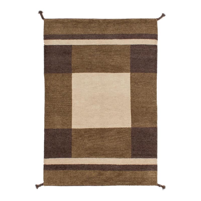 Teppich Gabbeh Royal | ca. 125 x 180 cm – jetzt kaufen bei Lifetex-Heimtextilien.de
