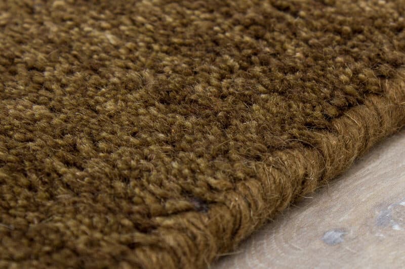Teppich Gabbeh Royal | ca. 125 x 180 cm – Detailbild 3 – jetzt kaufen bei Lifetex-Heimtextilien.de