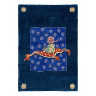 Teppich Alibaba | ca. 115 x 175 cm – jetzt kaufen bei Lifetex-Heimtextilien.de