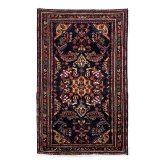 Teppich Taleghan | ca. 105 x 165 cm – jetzt kaufen bei Lifetex-Heimtextilien.de