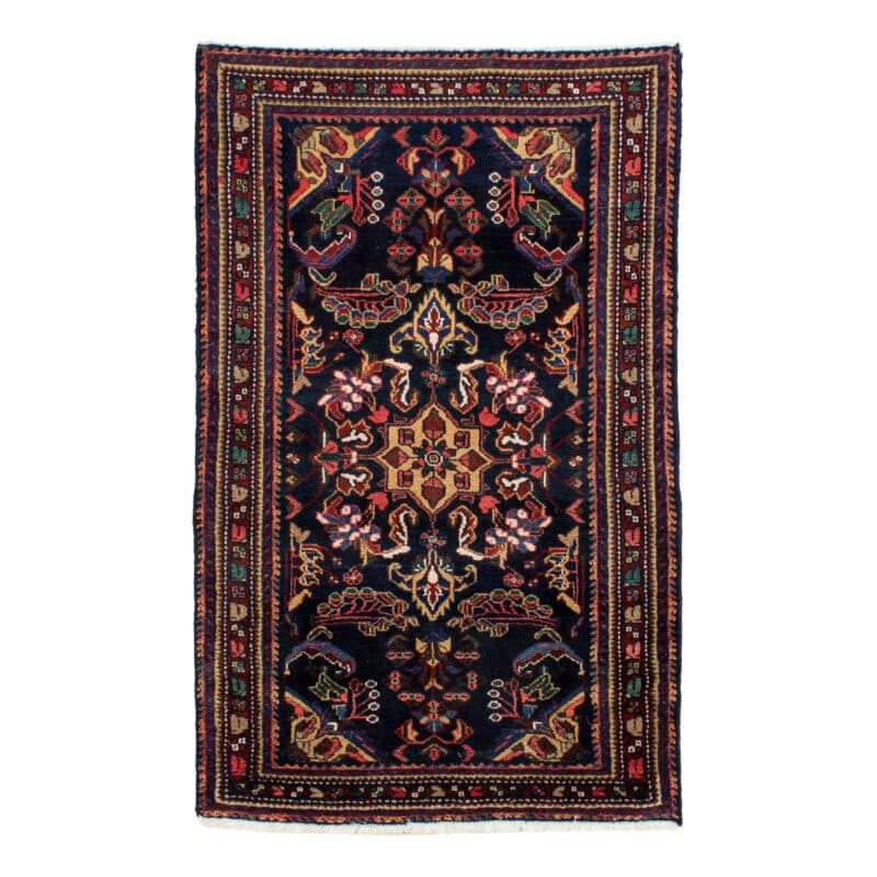 Teppich Taleghan | ca. 105 x 165 cm – jetzt kaufen bei Lifetex-Heimtextilien.de