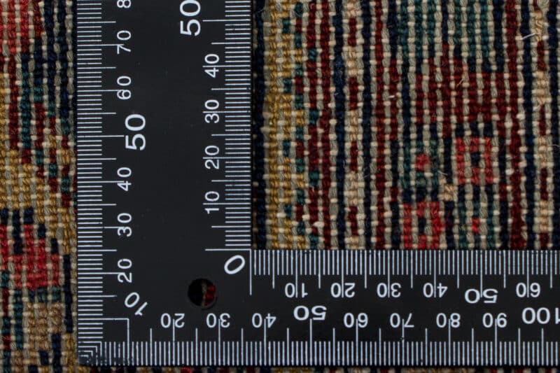 Teppich Taleghan | ca. 105 x 165 cm – Detailbild 5 – jetzt kaufen bei Lifetex-Heimtextilien.de