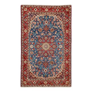 Teppich Najafabad | ca. 100 x 170 cm – jetzt kaufen bei Lifetex-Heimtextilien.de