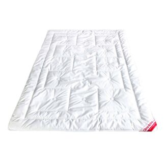 Walburga · Sommersteppbett Clima Active mit Outlast® und Lyocell | sommerlich leicht – jetzt kaufen bei Lifetex-Heimtextilien.de