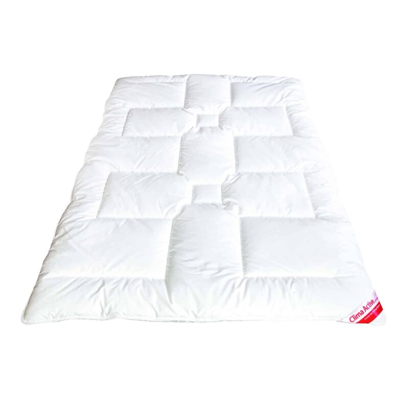 Walburga · Steppbett Clima Active mit Outlast® und Lyocell | leicht – jetzt kaufen bei Lifetex-Heimtextilien.de