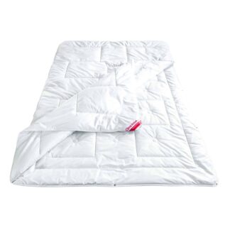 Walburga · 4 Jahreszeiten Steppbettdecke Clima Active mit Outlast® und Lyocell | Sommerlich leicht bis extra warm – jetzt kaufen bei Lifetex-Heimtextilien.de