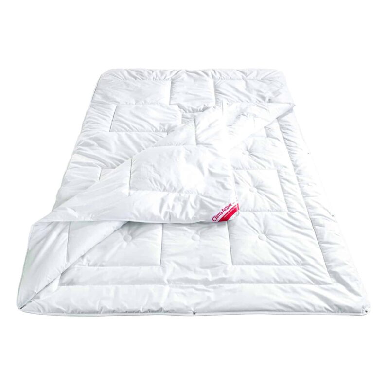 Walburga · 4 Jahreszeiten Steppbettdecke Clima Active mit Outlast® und Lyocell | Sommerlich leicht bis extra warm – jetzt kaufen bei Lifetex-Heimtextilien.de