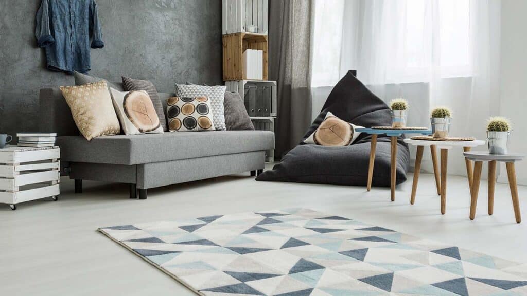 Moderne Teppiche bei Tekal - Textile Lebensqualität kaufen
