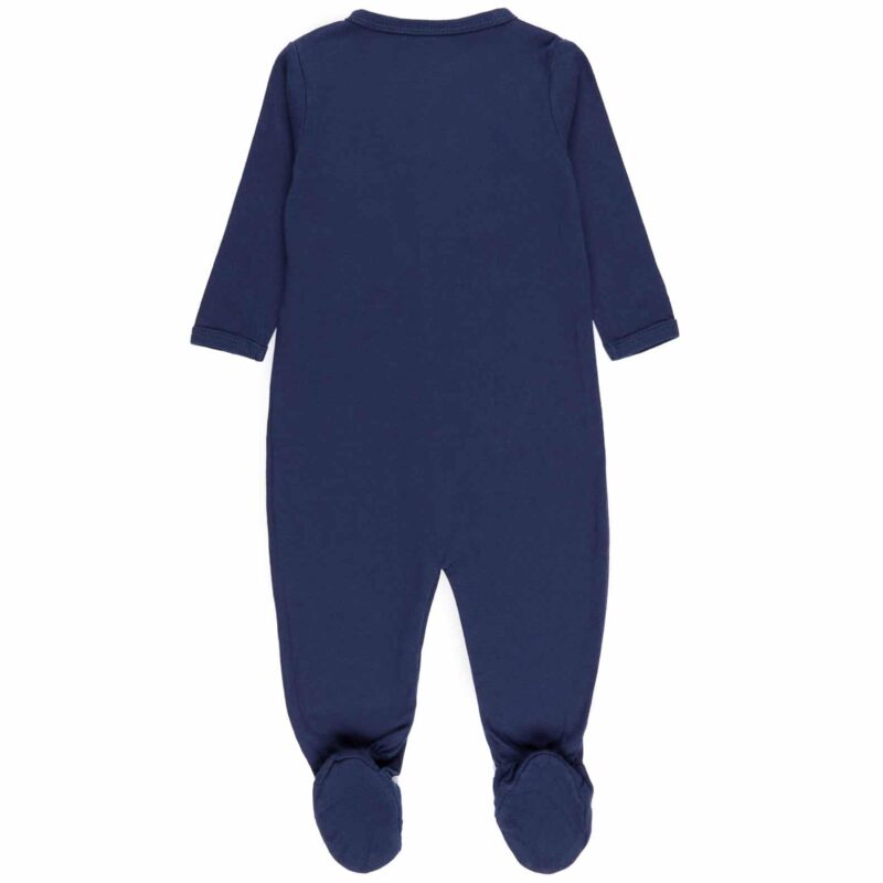 NAME IT 2er Pack Baby-Jungen Schlafstrampler "Balloon" mit Druckknöpfen – Detailbild 3 – jetzt kaufen bei Lifetex-Heimtextilien.de