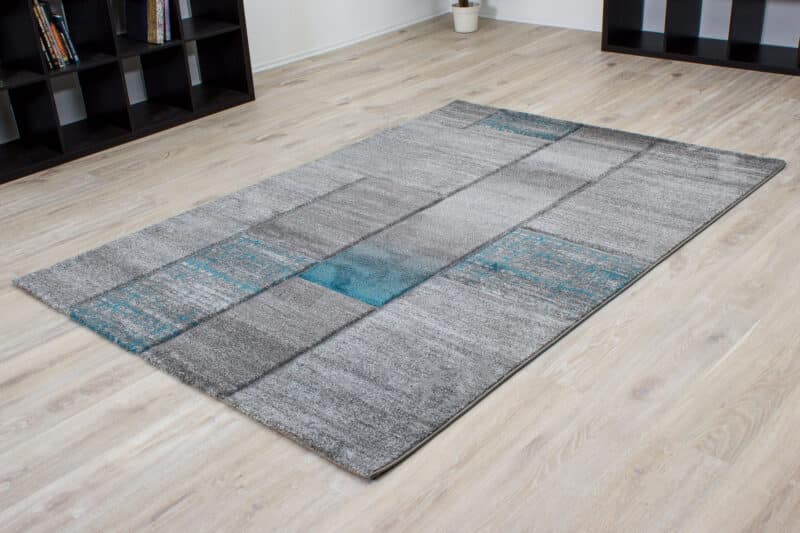 Designteppich · Cascada Plus 8078C – Detailbild 1 – jetzt kaufen bei Lifetex-Heimtextilien.de
