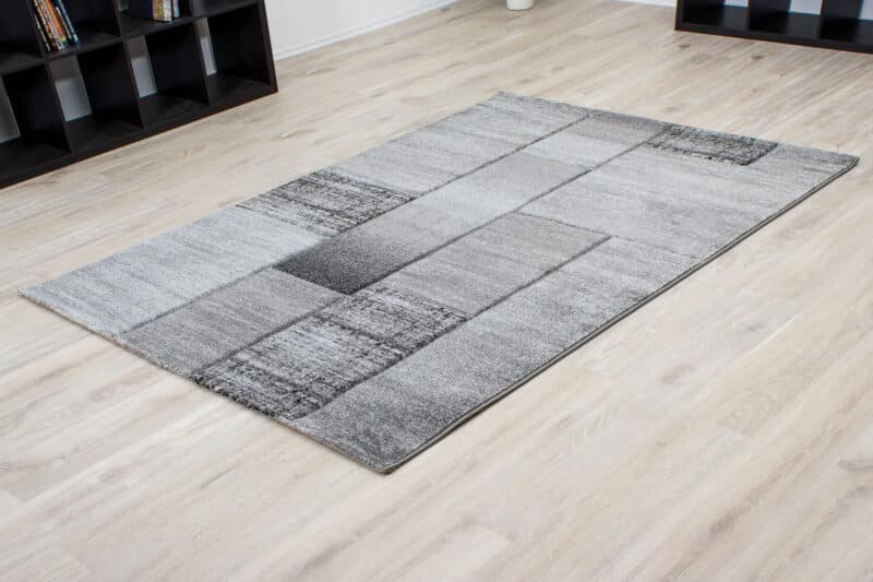 Designteppich · Cascada Plus 8078C – Detailbild 5 – jetzt kaufen bei Lifetex-Heimtextilien.de