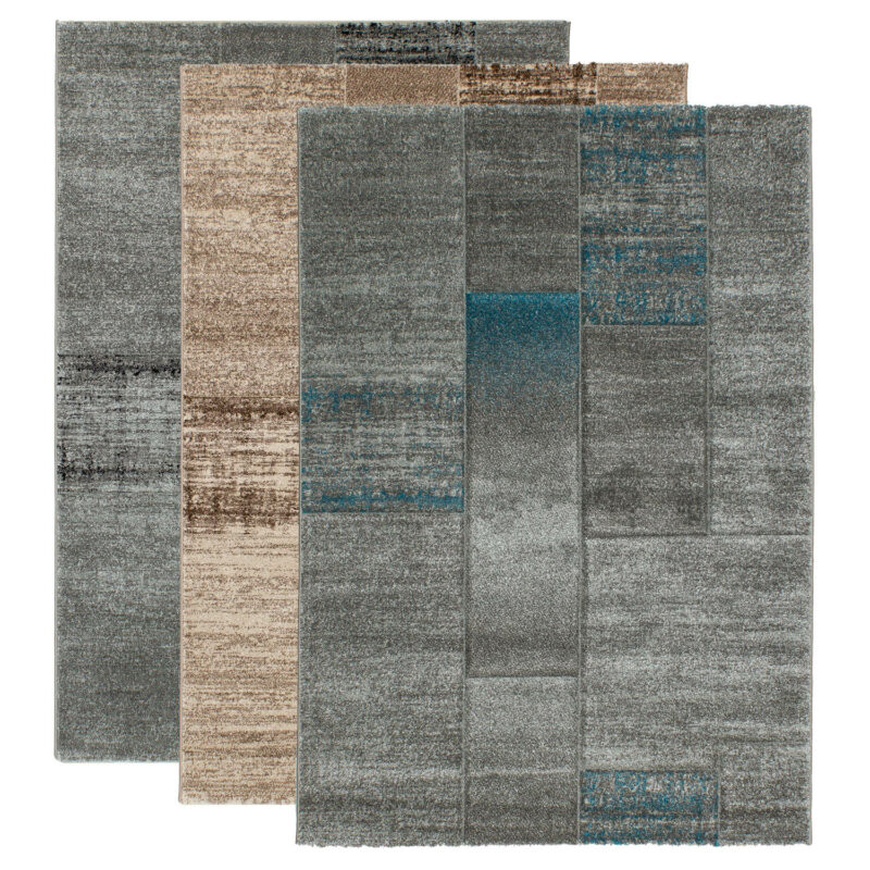 Designteppich · Cascada Plus 8078C – jetzt kaufen bei Lifetex-Heimtextilien.de