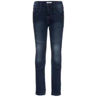NAME IT Mädchen Jeans Hose Nittida mit tollen Ziernähten – jetzt kaufen bei Lifetex-Heimtextilien.de
