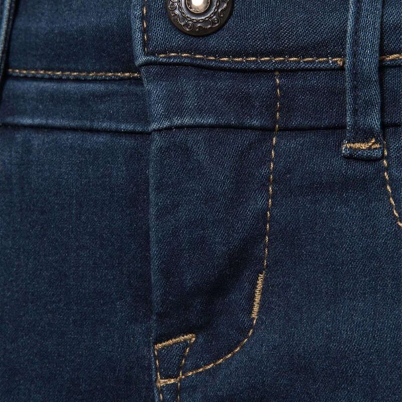 NAME IT Mädchen Jeans Hose Nittida mit tollen Ziernähten – Detailbild 3 – jetzt kaufen bei Lifetex-Heimtextilien.de