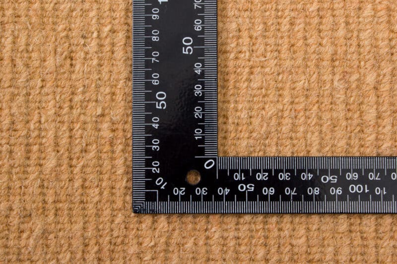 Designteppich Blocks | ca. 175 x 245 cm – Detailbild 5 – jetzt kaufen bei Lifetex-Heimtextilien.de