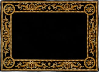 Teppich Nepal Classic-Style | ca. 175 x 240 cm – jetzt kaufen bei Lifetex-Heimtextilien.de