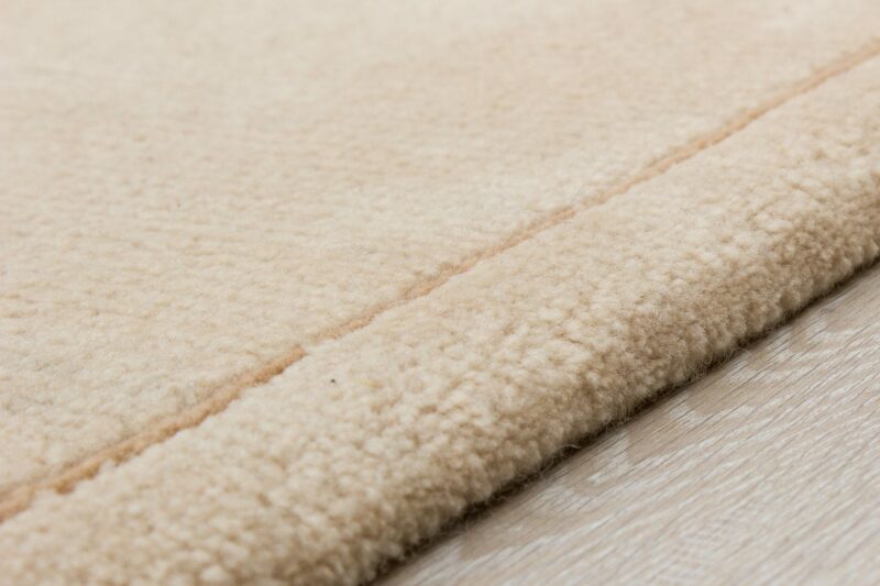 Teppich Potala Modern | ca. 170 x 240 cm – Detailbild 3 – jetzt kaufen bei Lifetex-Heimtextilien.de