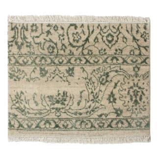 Teppich Poshti Atlantis Vintage | ca. 60 x 45 cm – jetzt kaufen bei Lifetex-Heimtextilien.de