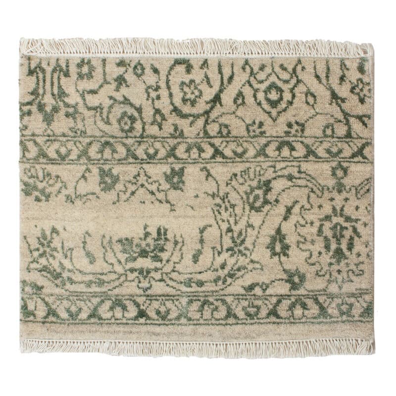 Teppich Poshti Atlantis Vintage | ca. 60 x 45 cm – jetzt kaufen bei Lifetex-Heimtextilien.de