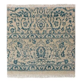 Teppich Poshti Atlantis Vintage | ca. 60 x 45 cm – jetzt kaufen bei Lifetex-Heimtextilien.de